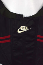 Load image into Gallery viewer, Reworked Nike Brand Corset Style Top
