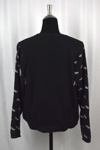 Load image into Gallery viewer, Adidas Brand Sweatshirt