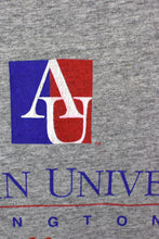 Load image into Gallery viewer, American University T-shirt
