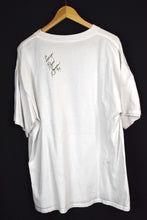 Load image into Gallery viewer, Signed 1993 Richard Simmons Cruise T-shirt