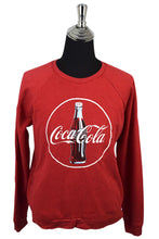 Load image into Gallery viewer, 2021 Coca-Cola Brand Sweatshirt
