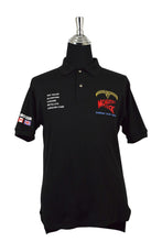 Load image into Gallery viewer, 1988 Monsters Of Rock Tour Polo Shirt
