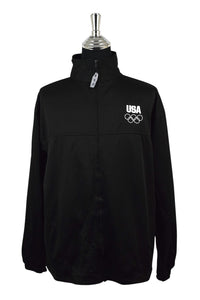USA Olympic Track Jacket