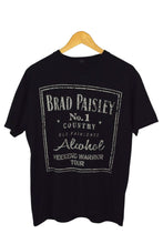 Load image into Gallery viewer, 2017/2018 Brad Paisley Weekend Warrior Tour T-shirt
