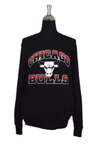 Load image into Gallery viewer, Chicago Bulls NBA Sweatshirt