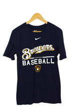 Load image into Gallery viewer, Milwaukee Brewers MLB T-shirt
