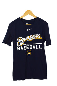 Milwaukee Brewers MLB T-shirt