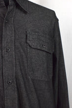 Load image into Gallery viewer, Grey Wrangler Brand Denim Shirt
