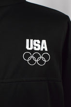 Load image into Gallery viewer, USA Olympic Track Jacket
