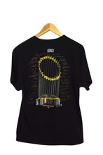 Load image into Gallery viewer, Boston Red Sox MLB Champions T-shirt