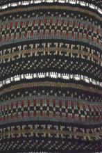Load image into Gallery viewer, Striped Knitted Jumper