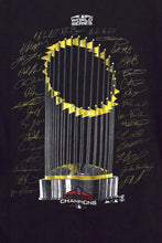 Load image into Gallery viewer, Boston Red Sox MLB Champions T-shirt
