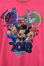 Load image into Gallery viewer, 2018 Disney T-shirt