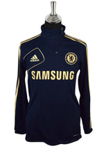 Load image into Gallery viewer, Chelsea F.C. EPL Pullover