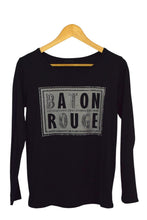 Load image into Gallery viewer, Baton Rouge Rhinestone Top