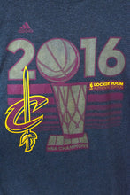 Load image into Gallery viewer, 2016 Cleveland Cavaliers NBA T-shirt
