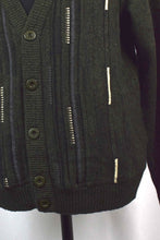 Load image into Gallery viewer, Les Corps Brand Knitted Cardigan
