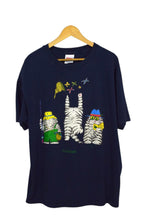 Load image into Gallery viewer, 1993 Vermont Cats T-shirt