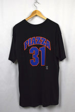 Load image into Gallery viewer, 1998 Mike Piazza New York Mets MLB T-Shirt