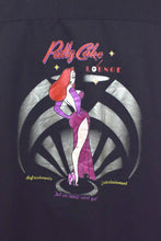 Load image into Gallery viewer, Roger Rabbit Denim Shirt
