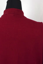 Load image into Gallery viewer, Lacoste Brand Long Sleeved Polo Shirt