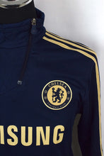 Load image into Gallery viewer, Chelsea F.C. EPL Pullover