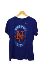 Load image into Gallery viewer, 2015 New York Mets MLB T-shirt