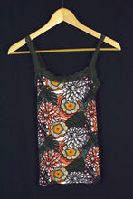 Load image into Gallery viewer, Floral Print Top