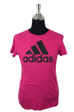 Load image into Gallery viewer, Adidas Brand T-shirt