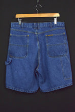 Load image into Gallery viewer, Denim shorts