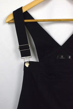 Load image into Gallery viewer, Volcom Brand Short Denim Overalls