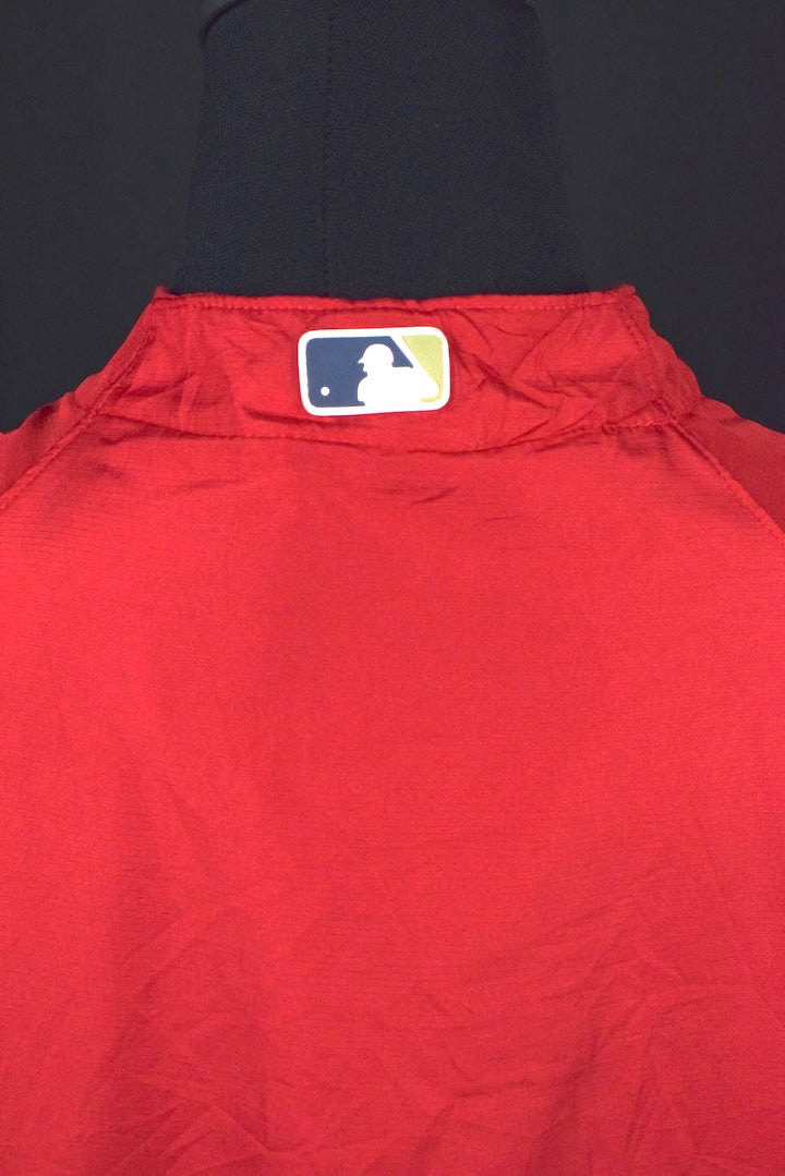 Washington Nationals MLB Pullover