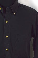 Load image into Gallery viewer, Lee Brand Denim Shirt