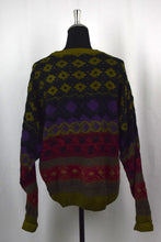 Load image into Gallery viewer, Touch Stone Brand Knitted Jumper