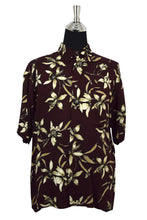 Load image into Gallery viewer, Natural Issue Brand Hawaiian Shiert