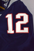 Load image into Gallery viewer, Tom Brady New England Patriots NFL Jersey
