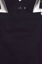 Load image into Gallery viewer, Volcom Brand Short Denim Overalls