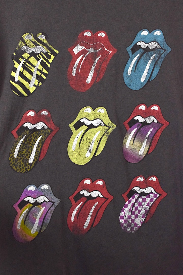 2020 The Rolling Stones T-shirt