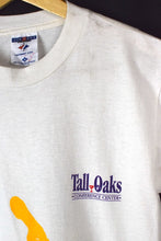 Load image into Gallery viewer, 80s/90s Tall Oaks T-shirt