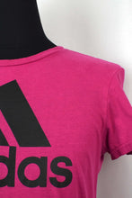 Load image into Gallery viewer, Adidas Brand T-shirt