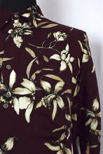 Load image into Gallery viewer, Natural Issue Brand Hawaiian Shiert