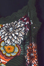 Load image into Gallery viewer, Floral Print Top