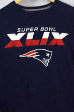 Load image into Gallery viewer, 2015 New England Patriots NFL Long sleeve T-shirt