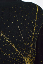 Load image into Gallery viewer, Star Pattern Knitted Jumper