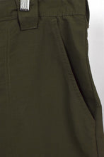 Load image into Gallery viewer, Green Wrangler Brand Cargo Shorts