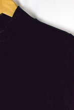 Load image into Gallery viewer, NY & Co Brand Velvet Top