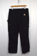 Load image into Gallery viewer, Carhartt Brand Cargo Pants