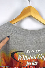 Load image into Gallery viewer, 2003 NASCAR Turning Up The Heat T-shirt