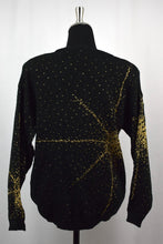 Load image into Gallery viewer, Star Pattern Knitted Jumper