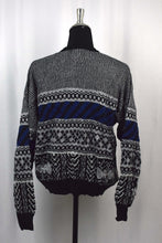 Load image into Gallery viewer, Expressions Brand Knitted Jumper